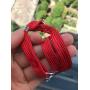Fansun 2020 2 Pack Mesh Padded Dog Grooming Noose Loop for Table Arm, Adjustable Heavy Duty Nylon Noose Restraint Safety Rope for Bathtub Pet Bathing Supplies