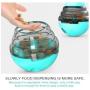 Pet Supplies Dog Toys Drain Food Ball pet Leakage Food Toy Tumbler Puzzle