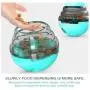 Pet Supplies Dog Toys Drain Food Ball pet Leakage Food Toy Tumbler Puzzle Pet Supplies Dog Toys Drain Food Ball pet Leakage Food Toy Tumbler Puzzle