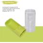 YoNiYar Portable Dog Water Bottle for Walking,Pet Drinking Feeder,Puppy Water Dispenser,Travel Drinking Bowl,Kittens Drink Cup