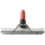OCTCHOCO Pet Comb Extra-Large Rake Comb Grooming Brush Deshedding Tool Beauty Comb for Large Dogs Golden Retriever Husky German Shepherd OCTCHOCO Pet Comb Extra-Large Rake Comb Grooming Brush Deshedding Tool Beauty Comb for Large Dogs Golden Retriever Husky German Shepherd
