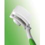 Andis Pet Self-Cleaning Animal Slicker Brush (40160)