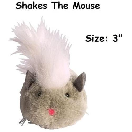 Zanies SKEDADDLES Cat Toys Drive Cats Wild Wherever They Go 4 Types or Full Set Too