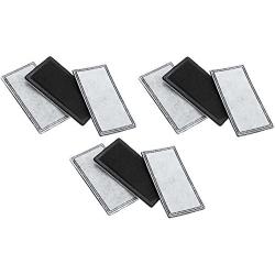 Pioneer Pet Replacement Filters for Plastic Fountains Combo Pack (9 Filters)