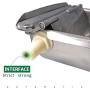 Automatic Dog Feeder Trough Bowl Dispenser Waterer for Pet Dog Horse Cattle Goat Sheep Water Stainless Steel Farm Tool