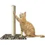 Cloe E Cluzo Animal Print Scratching Post Cloe E Cluzo Animal Print Scratching Post