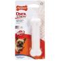 Dog Chew Treats Durable Tough Flavored Nylon Bones Choose Flavor and Size