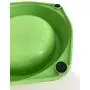 Bamboo Fiber Bowls for Dogs & Cats | Green | 12/pk, 10.2 fl oz, Non-Skid, Wet & Dry Food, Home & Travel, Multi-Use & Disposable Food/Water Bowls for Dogs, Puppies, Cats, & Kittens Bamboo Fiber Bowls for Dogs & Cats | Green | 12/pk, 10.2 fl oz, Non-Skid, Wet & Dry Food, Home & Travel, Multi-Use & Disposable Food/Water Bowls for Dogs, Puppies, Cats, & Kittens
