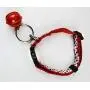 Dog Pet Rope Collar Harness and Leash, Adjustable Pet Harness for Kitten and Small Dogs Lightweight Dog Pet Rope Collar Harness and Leash, Adjustable Pet Harness for Kitten and Small Dogs Lightweight