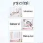 LXHONG Cat Activity Tree Bouncy Ball Observation Deck Three-Story Platform Cat Activity Tree Big cat Tower Sisal Living Room Balcony