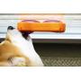 Bath Bones | Anxiety Bone Slow Feeder | Food Grade Material | Combats Dog’s Anxiety During Stressful Events | Great for Peanut Butter, Yogurt, Coconut Spread and More!
