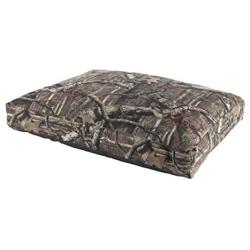 Rangewest Camouflage Tough Dog Bed