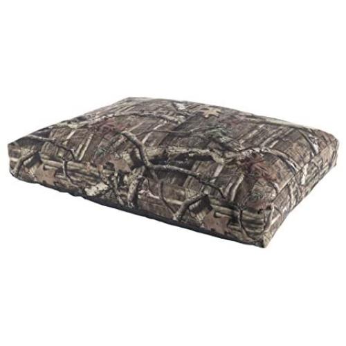 Rangewest Camouflage Tough Dog Bed