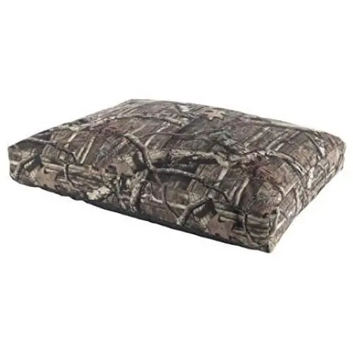 Rangewest Camouflage Tough Dog Bed Rangewest Camouflage Tough Dog Bed