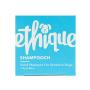 Ethique Eco-Friendly Dog Shampoo for Sensitive Dogs, Shampooch - Sustainable Natural Dog Shampoo, Plastic Free, 100% Soap Free, ph Balanced, Vegan, Plant Based, Palm Oil Free, 100% Compostable 3.88oz