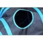 Charmgle Puppy Cat Tunnel Outdoor Arctic 3 Way T Shape Foldable Kitty Rabbit Play Pet Toy