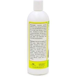 VitaSoothe Aloe Oatmeal Shampoo (17 oz)