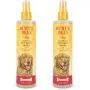 Burts Bees for Dogs Hot Spot Shampoos and Sprays Soothing Hot Spot Shampoo and Hot Spot Spray with Apple Cider Vinegar and Aloe Vera Burts Bees for Dogs Hot Spot Shampoos and Sprays Soothing Hot Spot Shampoo and Hot Spot Spray with Apple Cider Vinegar and Aloe Vera