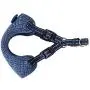 Pet Life Flam-Bowyant Mesh Reversible And Breathable Adjustable Dog Harness W/ Designer Bowtie Pet Life Flam-Bowyant Mesh Reversible And Breathable Adjustable Dog Harness W/ Designer Bowtie