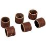 Furminator Nail Grinder Replacement Bands, 6-Count, 026036
