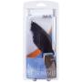 Wahl Pocket Pro Trimmer One Size Black