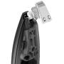 Dog Clippers, Cordless Cat and Small Dogs Clipper, Low Noise Electric Pet Trimmer, Dog Grooming Clippers for Trimming Dogs Hair Around Paws, Eyes, Ears, Face, Rump