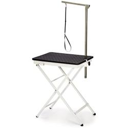 Master Equipment Steel Versa Competition Pet Grooming Table