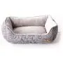 K&H Pet Products Mothers Heartbeat Pillow For Puppies and Kittens Plush Toy with Breed Specific Heartbeat Rhythm