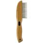 Bamboo Groom Comb for Pets