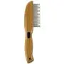 Bamboo Groom Comb for Pets Bamboo Groom Comb for Pets