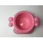 Petego Yoga Raised Pet Bowl Petego Yoga Raised Pet Bowl
