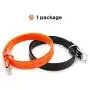 PETINCCN TPU Dog Collar Strap Belt Band Buckle for PET998DRB/PET998DBB/998DR/998DB/PT0X1/PT0Y1/PT0Z1/ Tri Tronics Petsafe iPets Petrainer Aetertek Pettech Dog Training Shock Collar and Fence PETINCCN TPU Dog Collar Strap Belt Band Buckle for PET998DRB/PET998DBB/998DR/998DB/PT0X1/PT0Y1/PT0Z1/ Tri Tronics Petsafe iPets Petrainer Aetertek Pettech Dog Training Shock Collar and Fence
