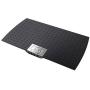 WC Redmon Precision Digital Pet Scales Professional Dog Groomer Vet Shelter - Choose Size(Small - Up to 55 lbs)