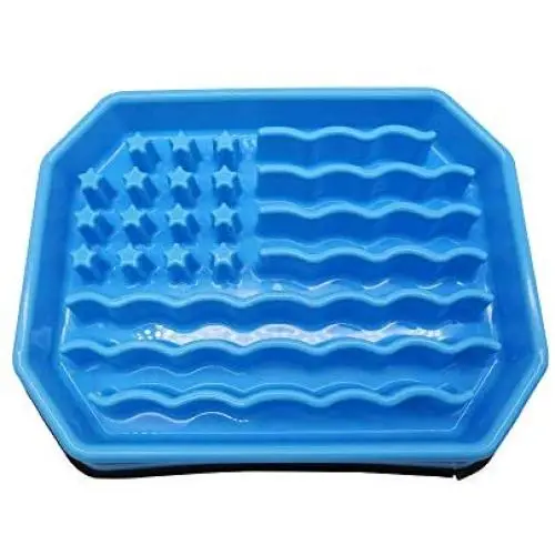 ROFTEK feeder dog bowl, interesting slow feeding interactive extended extension stop puzzle dog bowl, healthy diet weight loss pet dog slow feeding bowl, anti-swallowing dog bowl, pet bowl Slow feeder ROFTEK feeder dog bowl, interesting slow feeding interactive extended extension stop puzzle dog bowl, healthy diet weight loss pet dog slow feeding bowl, anti-swallowing dog bowl, pet bowl Slow feeder