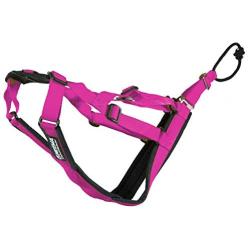 Neewa Adjustable Sled Pro Harness, Dog Harness Large Breed, Dog Pulling Harness, Giant Dog Harness, Sled Harness for Pulling, Great for Dog Joring