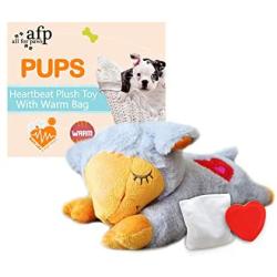 ALL FOR PAWS AFP Sheep Pet Behavioral Aid Toy Plush Toy