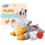 ALL FOR PAWS AFP Sheep Pet Behavioral Aid Toy Plush Toy