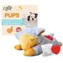 ALL FOR PAWS AFP Sheep Pet Behavioral Aid Toy Plush Toy ALL FOR PAWS AFP Sheep Pet Behavioral Aid Toy Plush Toy