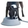 K&H Pet Products Thermal-Bowl Heated Cat & Dog Bowl 32oz. Slate Gray 12W K&H Pet Products Thermal-Bowl Heated Cat & Dog Bowl 32oz. Slate Gray 12W