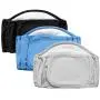 Mkono Male Dog Wraps Reusable Dog Diapers Male Belly Band Washable Diapers,Highly Absorbent Belly Bands for Small and Medium Dogs(3 Pack), Medium