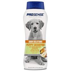 ProSense P-87062 20 oz Puppy Shampoo Sun Kissed Orchard