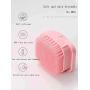 Pet Bath Comb Brush, Which Helps To Soothe Massage，Suitable For Pet Cats And Dogs