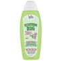 Bobbi Panter Pet Products 859008000303 Deshedding Dog Dog 2'' 1 Shampoo and Conditioner, 10 Oz