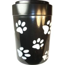 Tightpac America Tightvac Pawvac Sealed Pet Food and Treats Storage Container