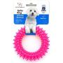 Best Pet Supplies, Inc. Pet Rubber Chew Toy