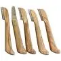 SiS EQUINOX Terriers Stripping Knifes Carding Knives Pet Combs for Dogs, Cats & Horses Coat SiS EQUINOX Terriers Stripping Knifes Carding Knives Pet Combs for Dogs, Cats & Horses Coat