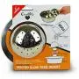 Our Pets Aroma Dome Insert Slow Feeder, Silver, Model:2400013087
