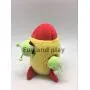 Modern Wave - Squeaky Plush Dog Toy - Interactive Hide and Seek Squirrel Type Puzzle Toy for Dogs, Small Size (Spaceship and Aliens) Modern Wave - Squeaky Plush Dog Toy - Interactive Hide and Seek Squirrel Type Puzzle Toy for Dogs, Small Size (Spaceship and Aliens)