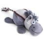 Petface Rope Tail Horse Dog Toy