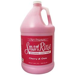 Chris Christensen Smart Rinse Cherry and Oats Gallon Conditioner